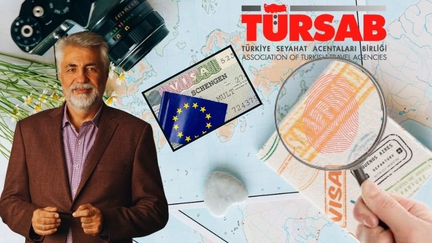 vize randevu sisteminde usulsüzlük