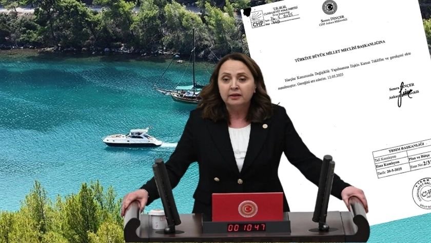 Çevre davaları harçsız 