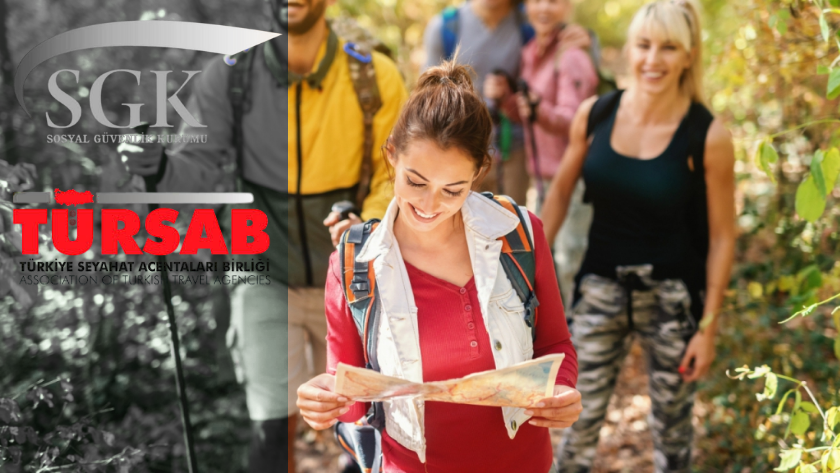 TÜRSAB turist rehberliği sigorta açıklaması