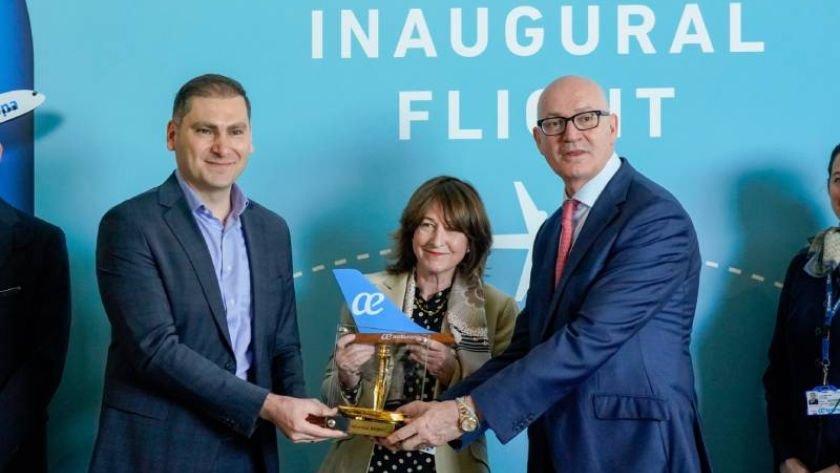 Air Europa İstanbul uçuşları