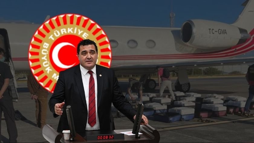 ACM Havayolları ruhsatı iptal edilmedi