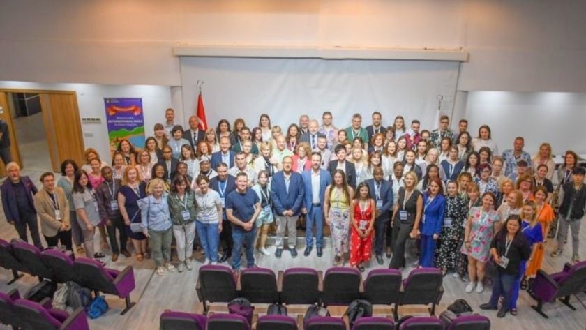 Alanya Üniversitesi Uluslararası Hafta