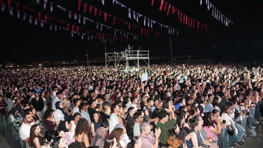 Alanya’da kültür turizmi festivali başladı