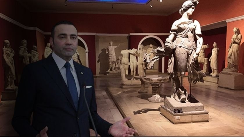 Antalya Arkeoloji Müzesi