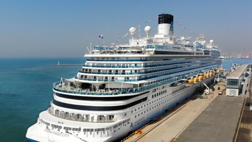 Çin kruvaziyer vizesiz giriş