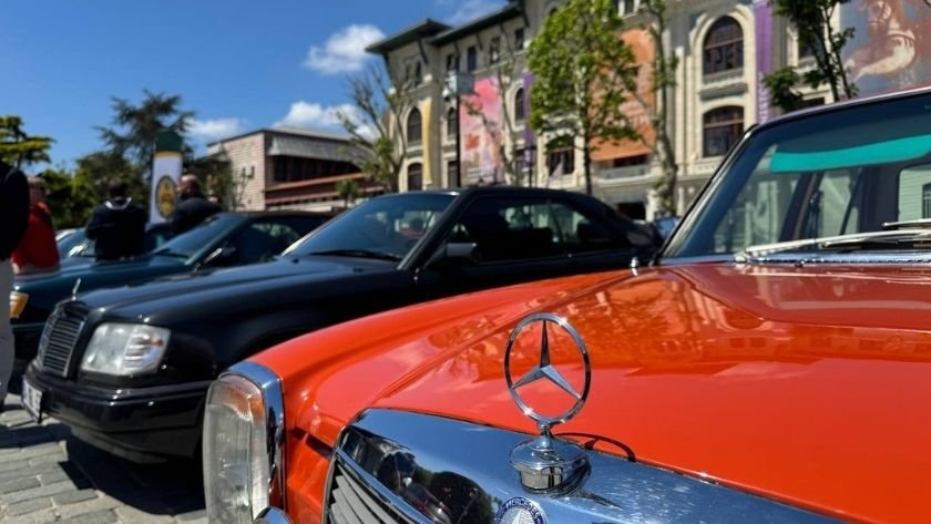 Doğu-Batı Rallisi Sultanahmet’ten Moğolistan’a uzanıyor