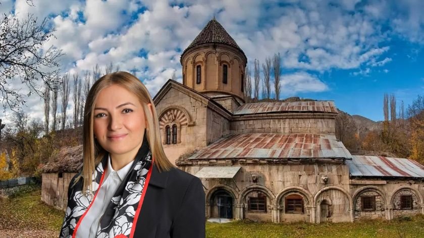 Erzurum turizm başkenti unvanıyla kalkınma hamlesi başlattı