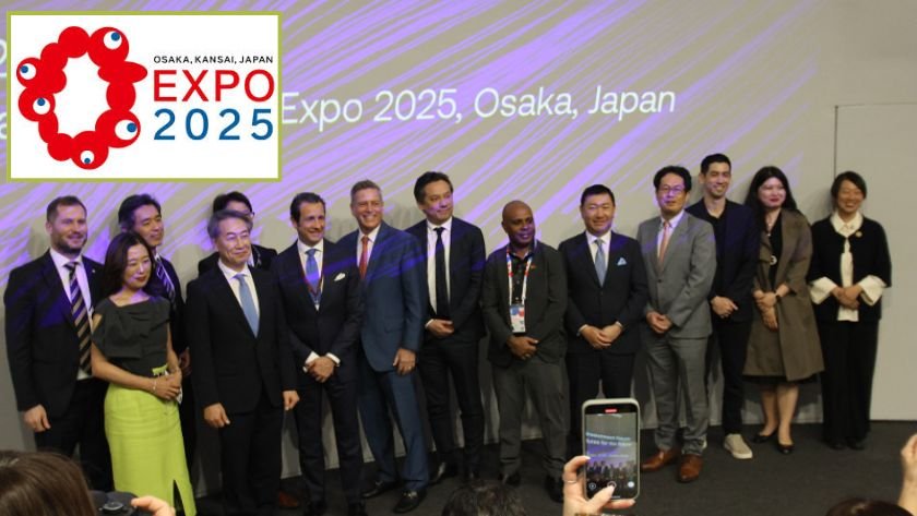 Expo 2025 Japonya