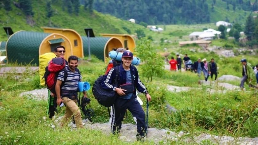 İran 21 Mayıs ekoturizm günü