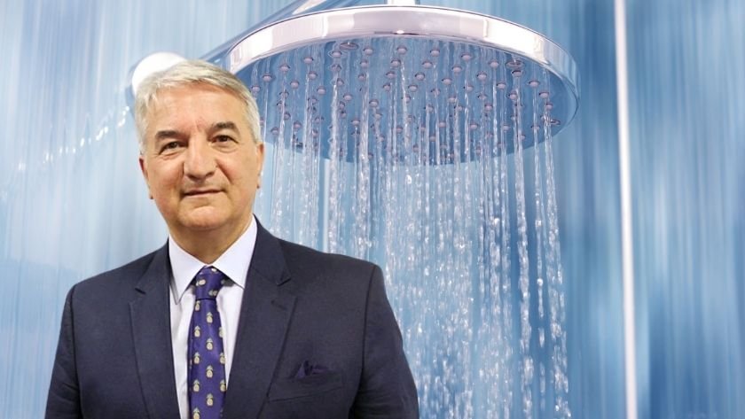 İzmir su zammı turizmciyi zorluyor