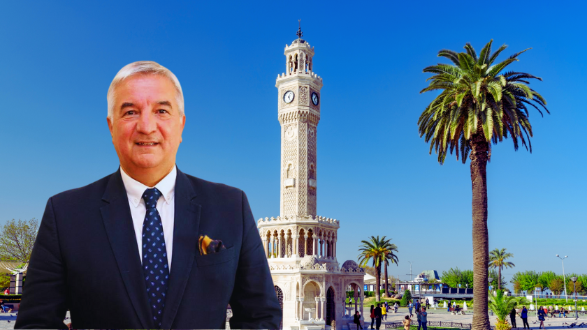 ETİK Başkanı Mehmet İşler İzmir turizmi değerlendirmesi