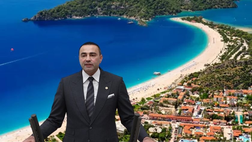 Kaş Fethiye turizm imar sorunu