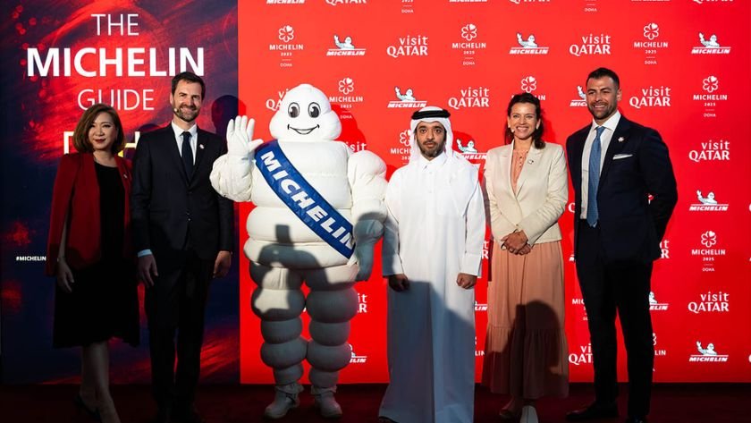 Katar gastronomi turizmi