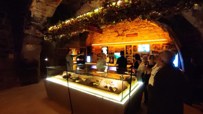 Koramaz Vadisi Müzesi - TurizmPolitika Koramaz Vadisi Müzesi