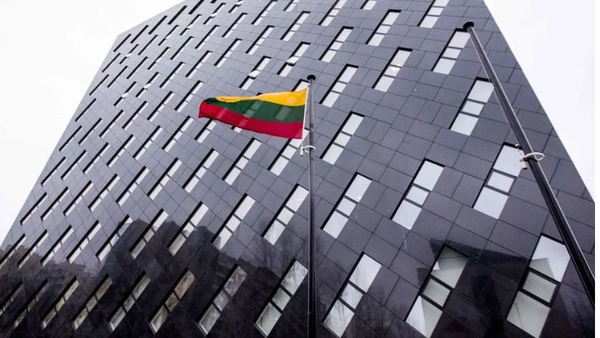 Litvanya oturum izni