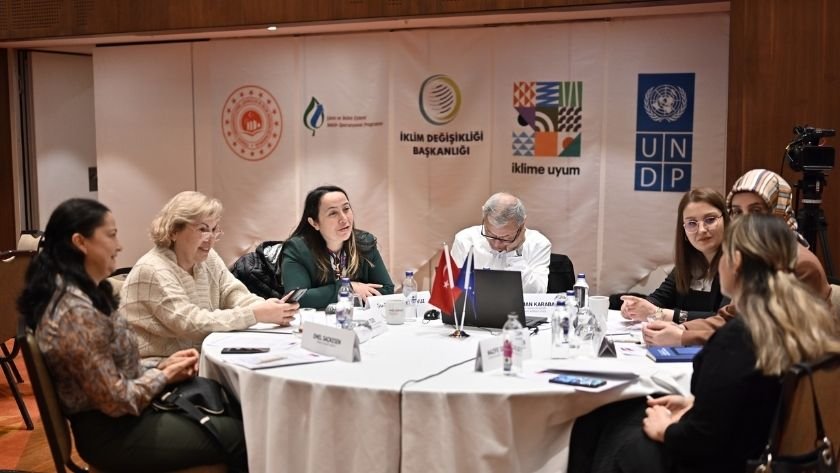 Mardin’de iklim mirası konferansı düzenlendi