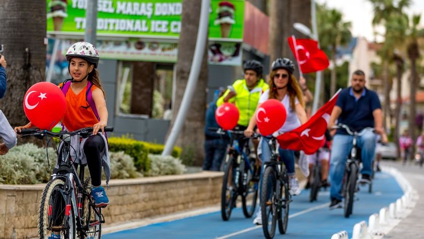 Marmaris iklim eylem planı