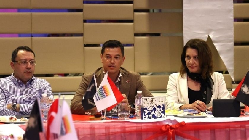 Marmaris yeni yıl festivali