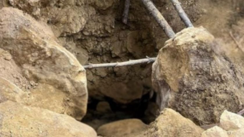 Mennan Kalesi’nde kaçak kazılar Meclis gündeminde