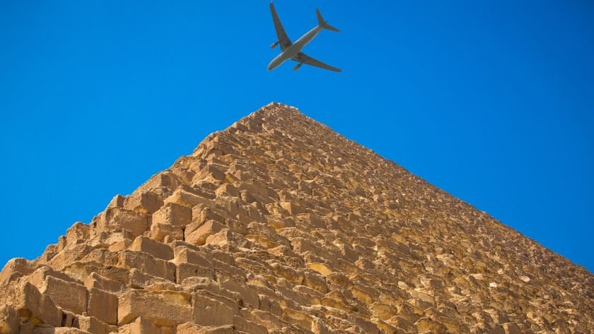 Mısır havacılık sektörü