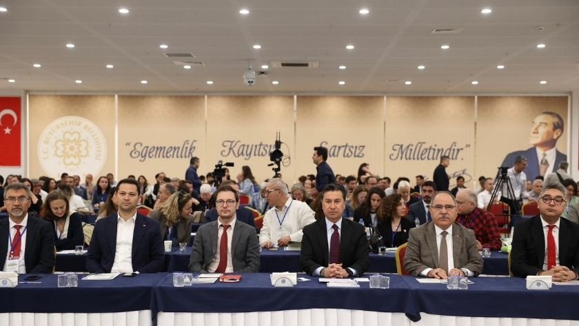 Muğla İklim Değişikliği Konferansı