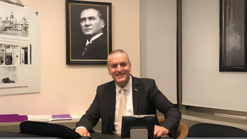 TÜRSAB genel kuruluna Hacıalioğlu’ndan tepki