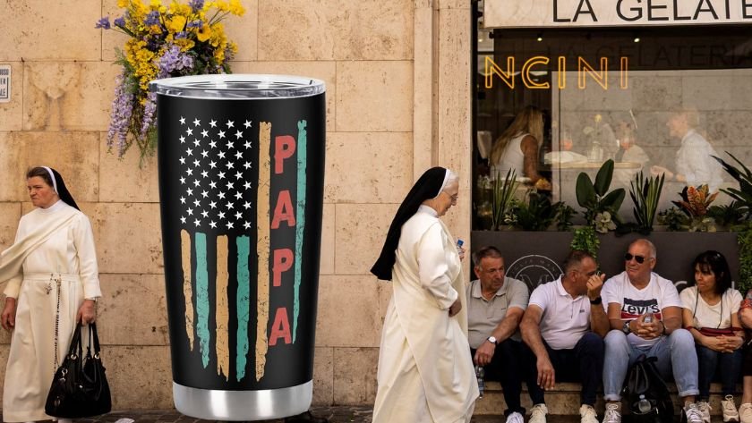 Papa Leo XIV turizmi