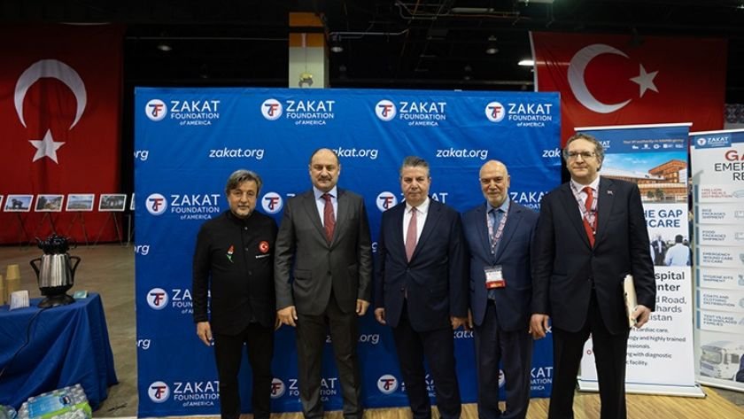 Şanlıurfa chicago türk festivalinde unesco vurgusu yaptı