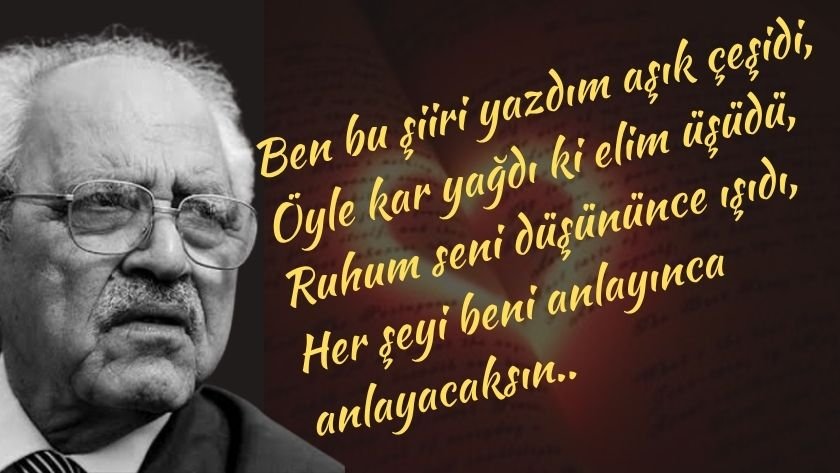 Sezai Karakoç sempozyumu