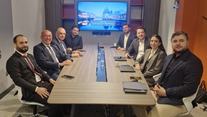 TÜRSAB ile AJet arasında acentelik sözleşmesi netleşti