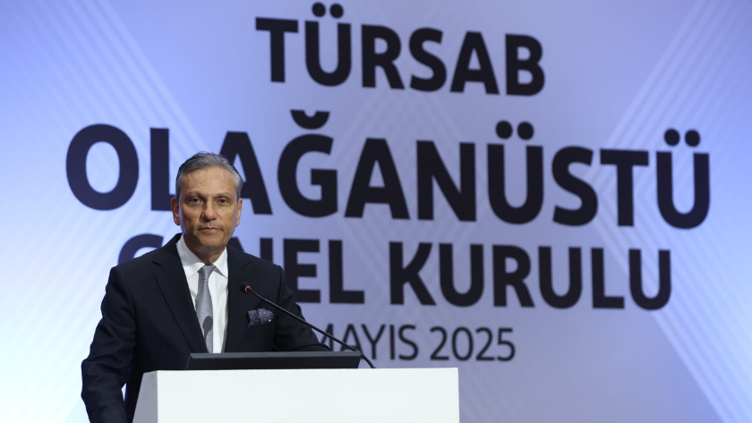 TÜRSAB genel kurulda taşınmaz kararı alındı