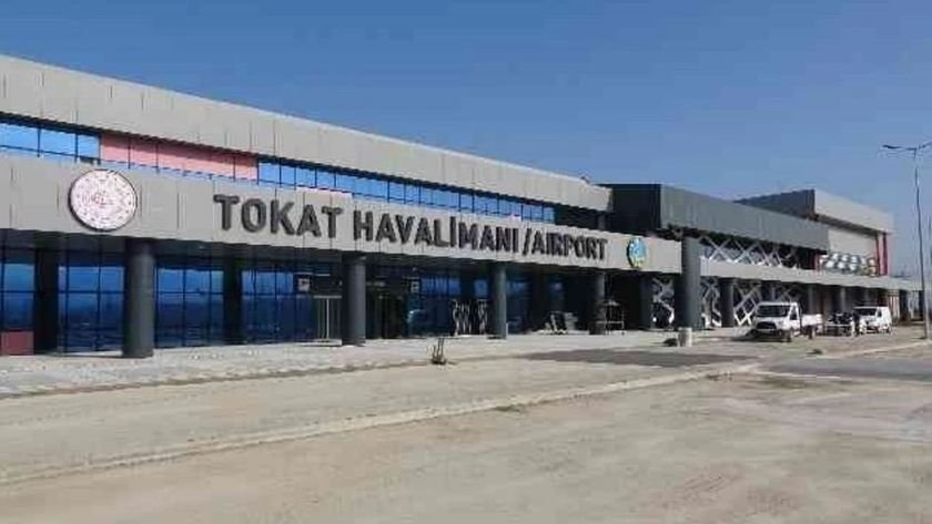 Tokat Havalimanı