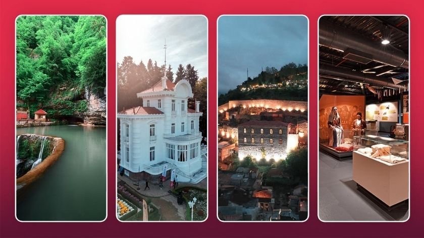 Trabzon ziyaret saatleri