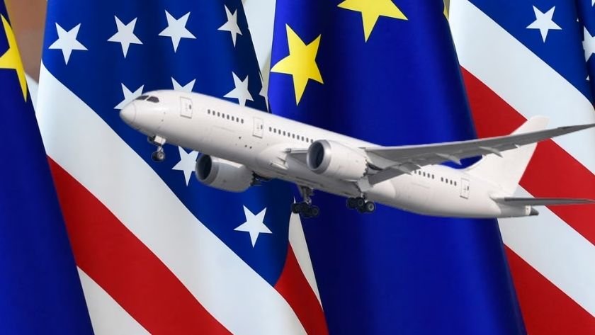 Trump Amerika’ya iş seyahati düşüşü