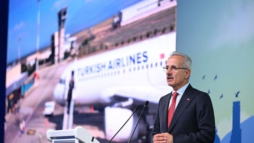 Türkiye Çin uçuş anlaşması