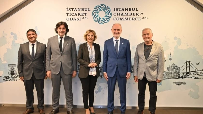 Türkiye-Yunanistan İş Forumu