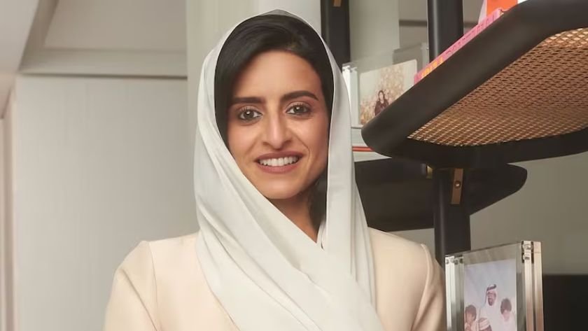 UN Tourism kadın genel sekreteri