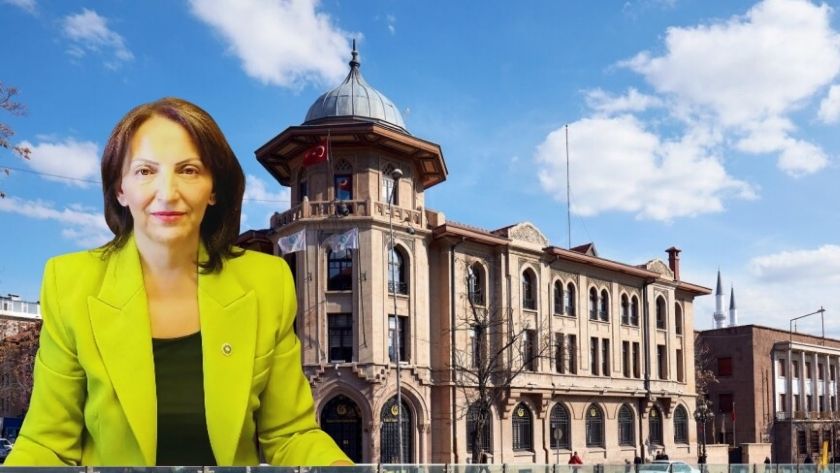 TBMM’de Yunus Emre Enstitüsü hakkında soru önergesi