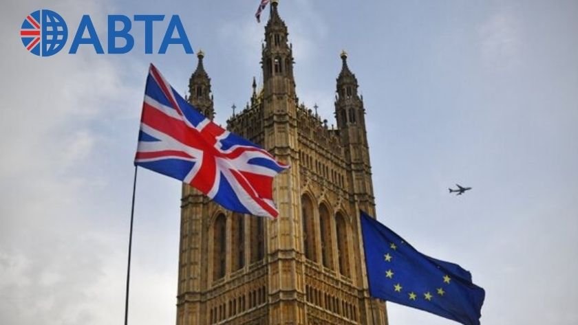 İngiltere AB gençlik hareketliliği