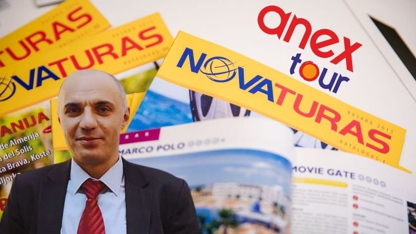 Novaturas hisse satış