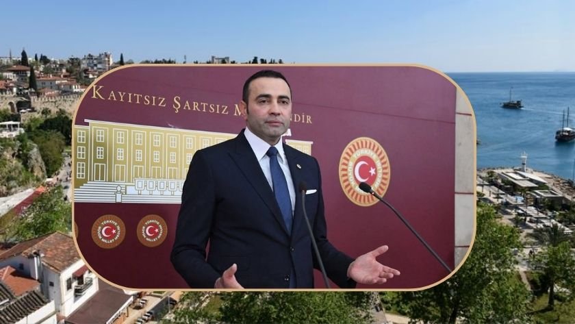 Antalya deniz turizmi için yatırım sorusu