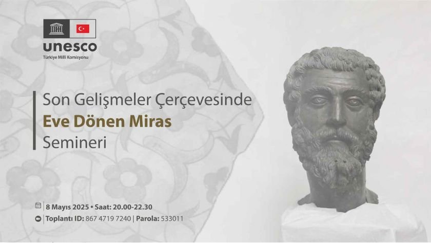 eve dönen miras semineri