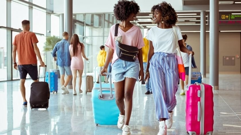 hava yolu yolcu talebi