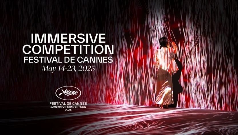 Cannes’da yapay zekâ ve XR öne çıkıyor