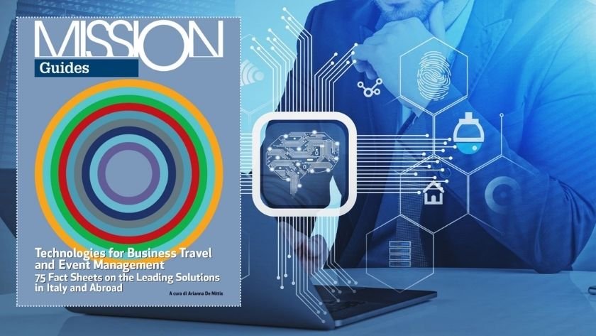  iş seyahati teknolojileri