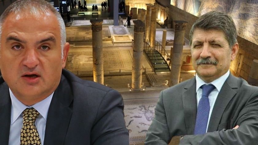 müze envanterinde kayıp eserler