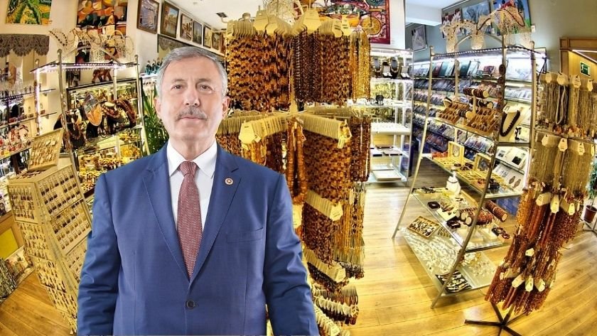 müze mağazası fiyatları