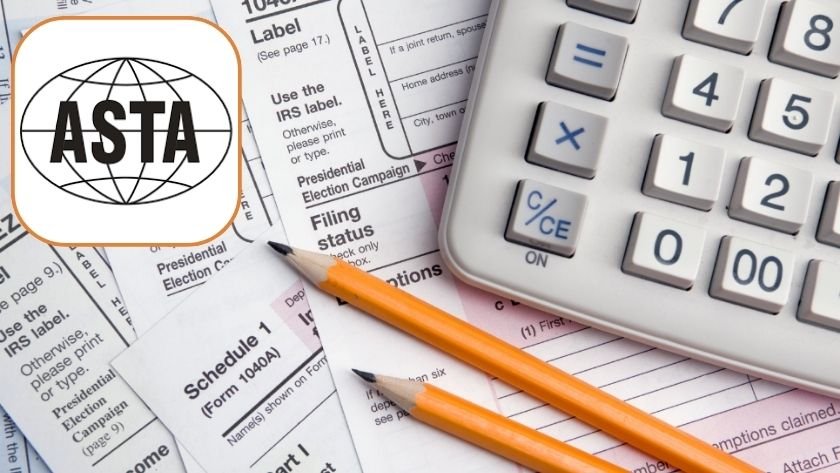 seyahat danışmanları vergi indirimi