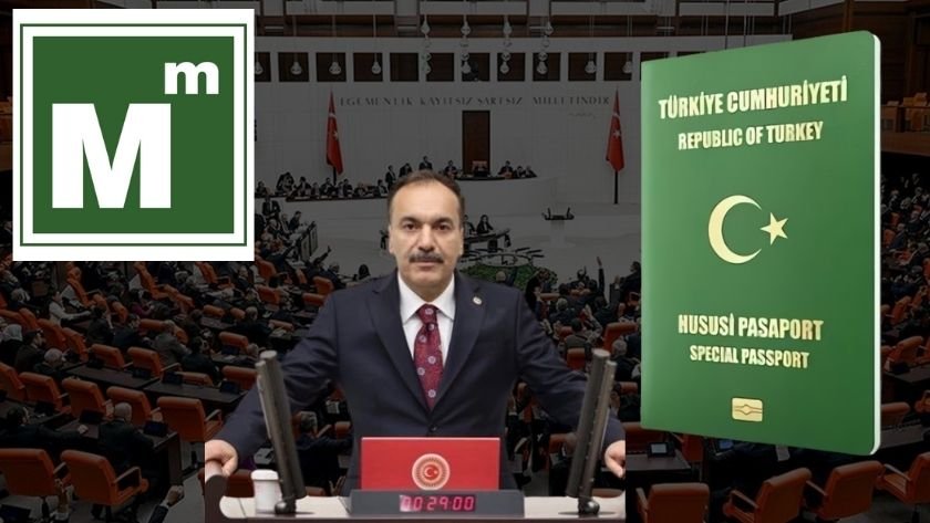 Mali müşavirlere yeşil pasaport hakkı gündemde