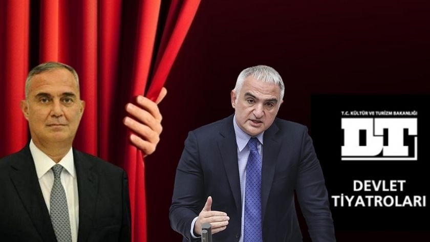 Devlet Tiyatroları bilet zammı Meclis gündeminde